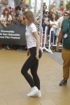 Lily Rose Depp Sexy Ass
