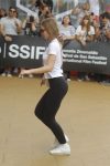 Lily Rose Depp Sexy Ass