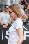 Lily Rose Depp Sexy Ass