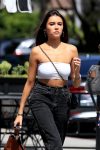 Madison Beer Sexy Candids