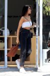 Madison Beer Sexy Candids