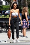 Madison Beer Sexy Candids