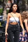 Madison Beer Sexy Candids