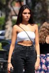 Madison Beer Sexy Candids