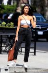 Madison Beer Sexy Candids