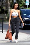 Madison Beer Sexy Candids
