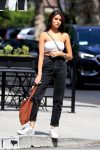 Madison Beer Sexy Candids