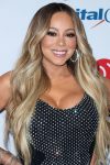 Mariah Carey Big Boobs