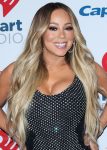 Mariah Carey Big Boobs