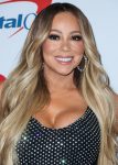 Mariah Carey Big Boobs