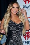 Mariah Carey Big Boobs