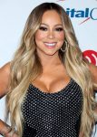 Mariah Carey Big Boobs