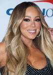 Mariah Carey Big Boobs