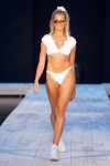 Natalie Jayne Roser Sexy Lingerie