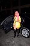 Nicki Minaj Big Boobs