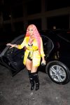 Nicki Minaj Big Boobs