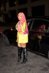 Nicki Minaj Big Boobs