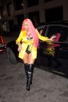 Nicki Minaj Big Boobs