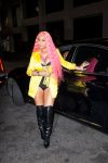 Nicki Minaj Big Boobs