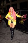 Nicki Minaj Big Boobs