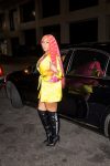 Nicki Minaj Big Boobs