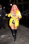 Nicki Minaj Big Boobs