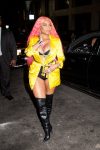 Nicki Minaj Big Boobs