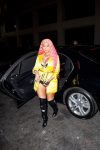 Nicki Minaj Big Boobs