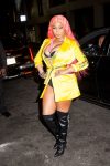 Nicki Minaj Big Boobs