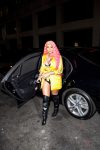 Nicki Minaj Big Boobs