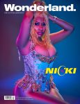 Nicky Minaj Curvy Body