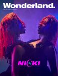 Nicky Minaj Curvy Body
