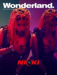 Nicky Minaj Curvy Body
