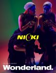Nicky Minaj Curvy Body