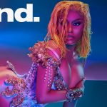 Nicky Minaj Curvy Body