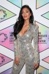 Nicole Scherzinger Sexy Cleavage