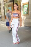 Olivia Culpo Sexy Body