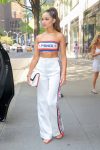 Olivia Culpo Sexy Body