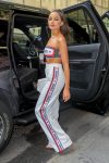Olivia Culpo Sexy Body
