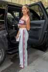 Olivia Culpo Sexy Body
