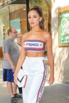 Olivia Culpo Sexy Body