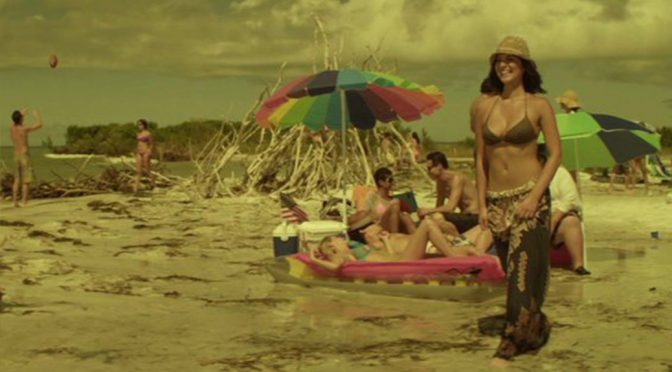 Nude Olivia Munn Will Turn On Your Heat Vision!