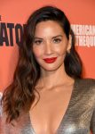 Olivia Munn Sexy Cleavage And Legs