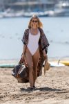 Rachel Mccord Sexy On Beach