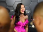 Rihana Sexy Boobs