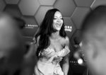 Rihana Sexy Boobs
