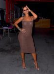 Rihanna Sexy Body