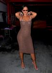 Rihanna Sexy Body