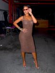 Rihanna Sexy Body