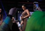 Rihanna Sexy Body